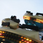 Donnerstag-Crew im Prater!